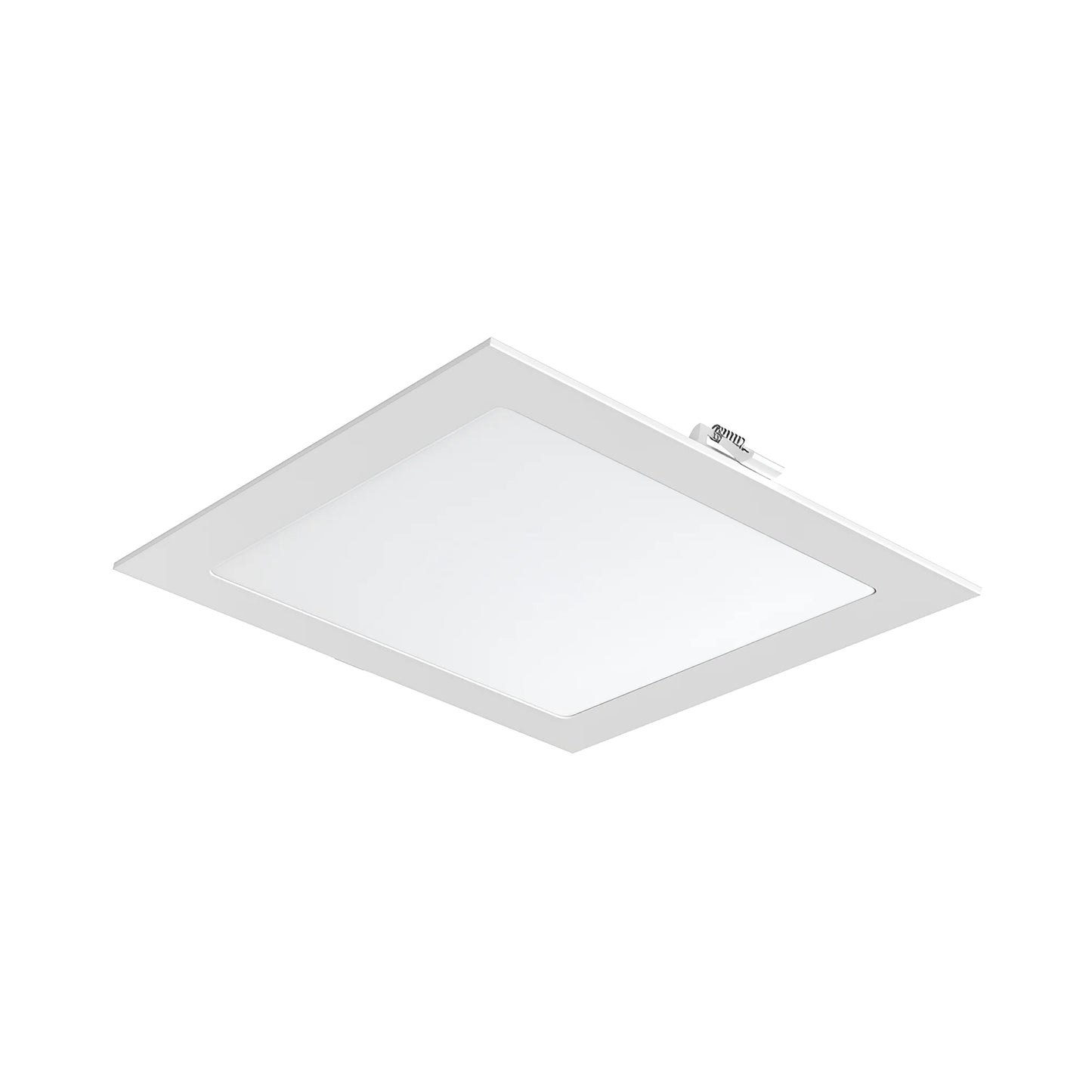 Bry-Smd-Csd-24W-10Inch-White-6500K-Recessed Led Panel