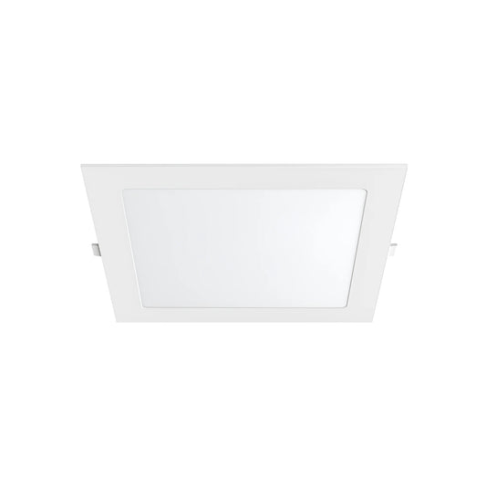 Braytron Smd Csp 12W Kvadratni 6Inc Bijeli 3000K Ugradni Led Panel