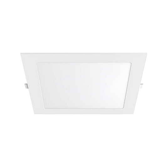 Braytron Smd Csp 18W Kvadratni 8Inc Bijeli 3000K Ugradni Led Panel
