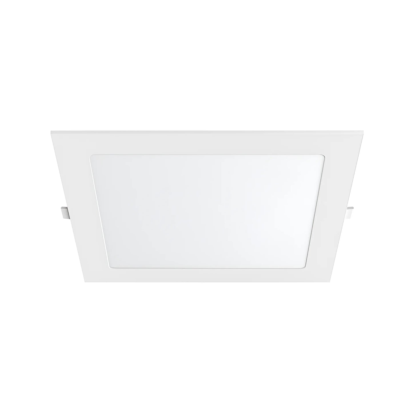 Braytron Smd Csp 18W Kvadratni 8Inc Bijeli 4000K Ugradni Led Panel