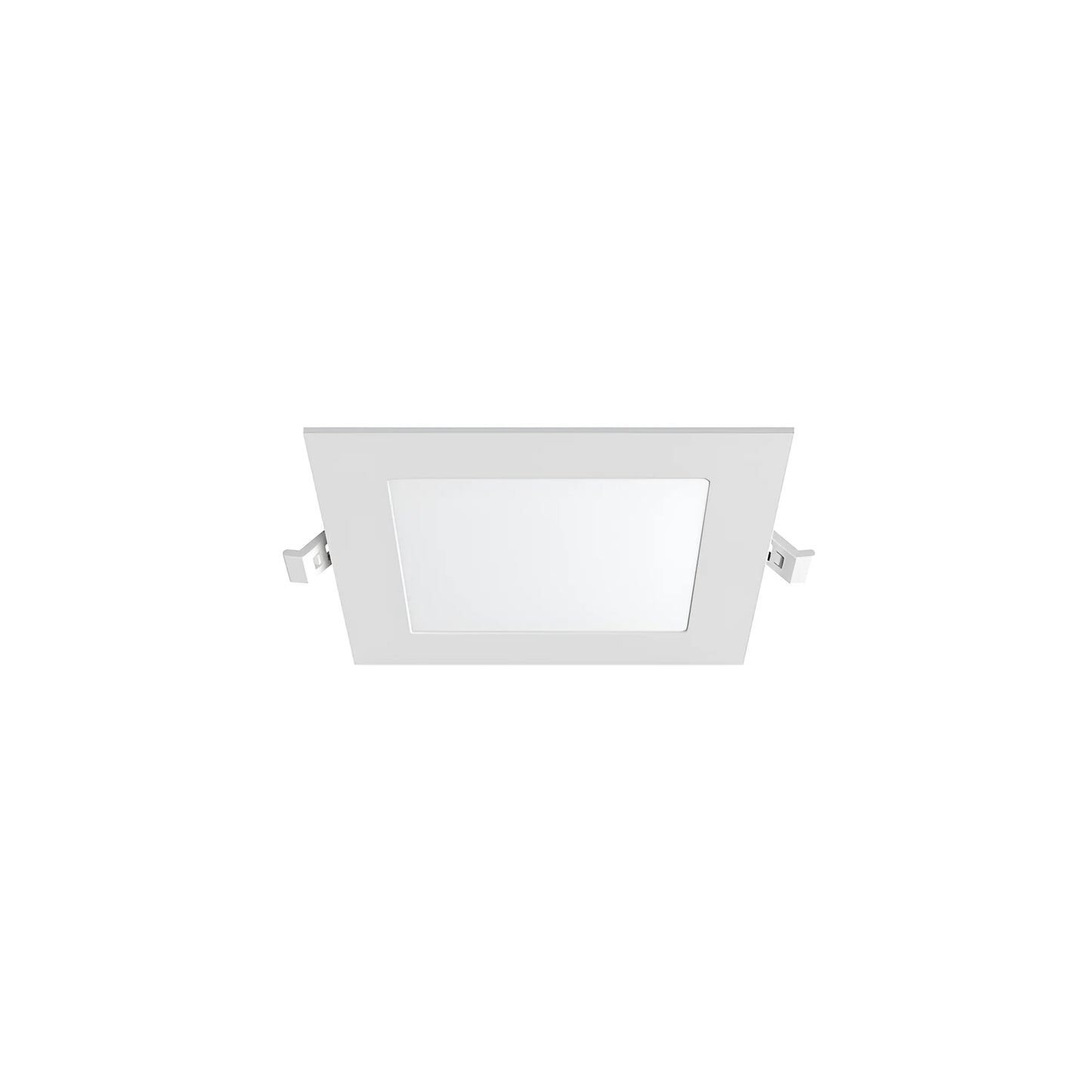 Bry-Smd-Csp-4W-Cube-Dimmable-3Inch-White-3In1-Recessed Led Panel