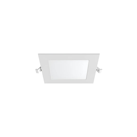 Braytron Smd Csp 4W Kocka Dimabilni 3Inc Bijeli 3U1 Ugradni Led Panel