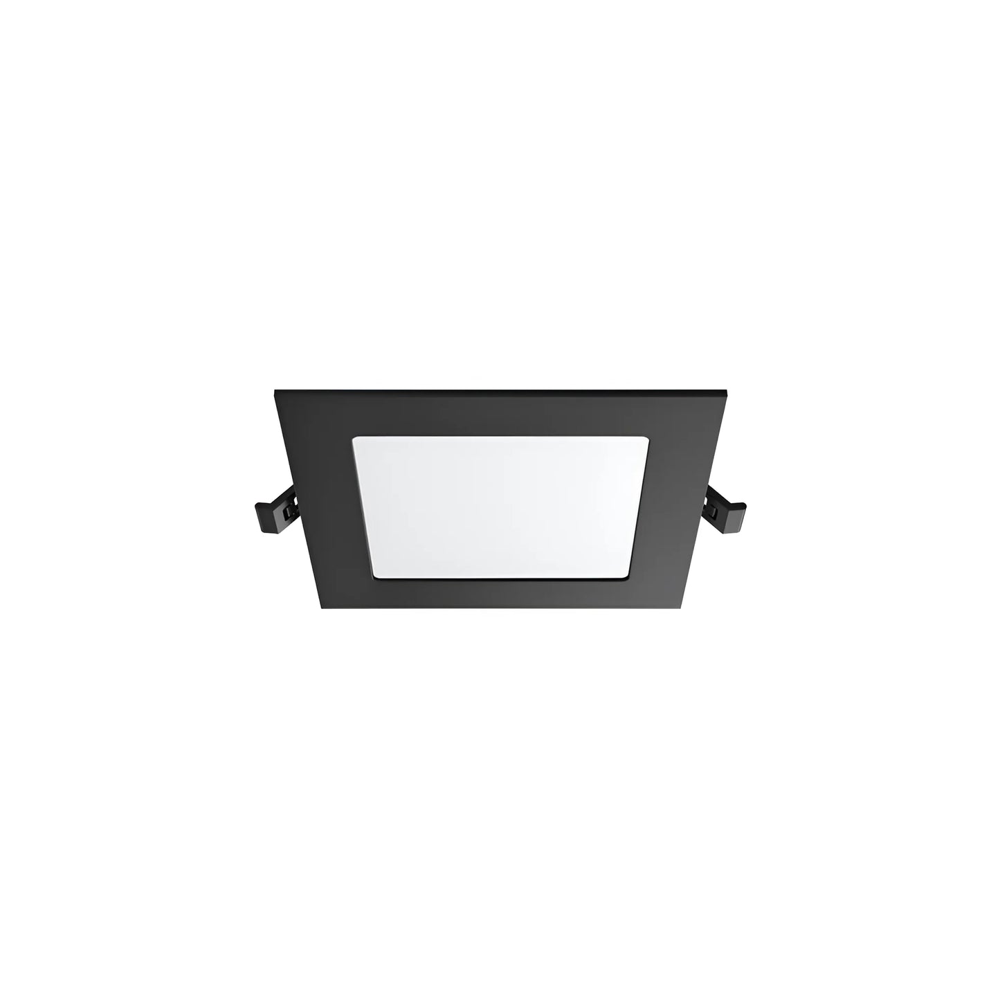 Braytron Smd Csp 4W Kocka Dimabilni 3Inc Crni 3U1 Ugradni Led Panel