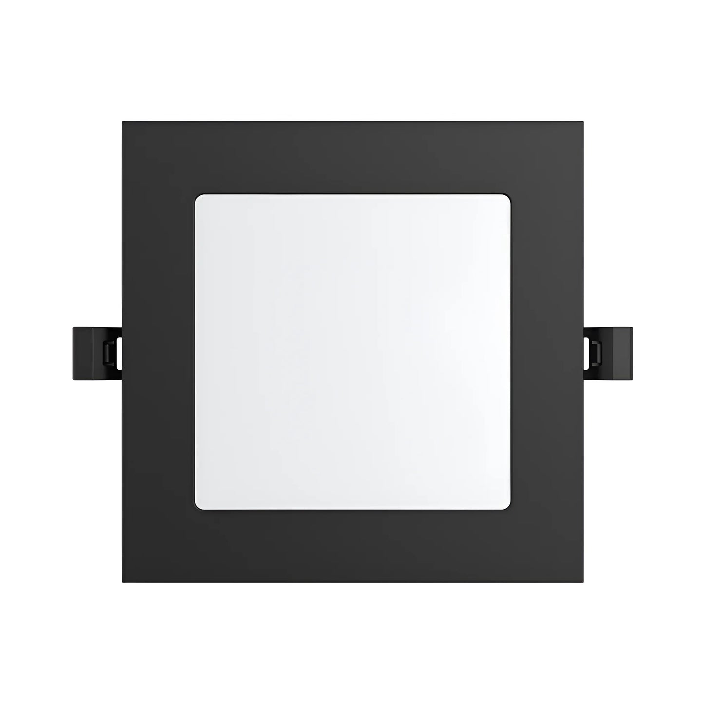 Braytron Smd Csp 4W Kocka Dimabilni 3Inc Crni 3U1 Ugradni Led Panel