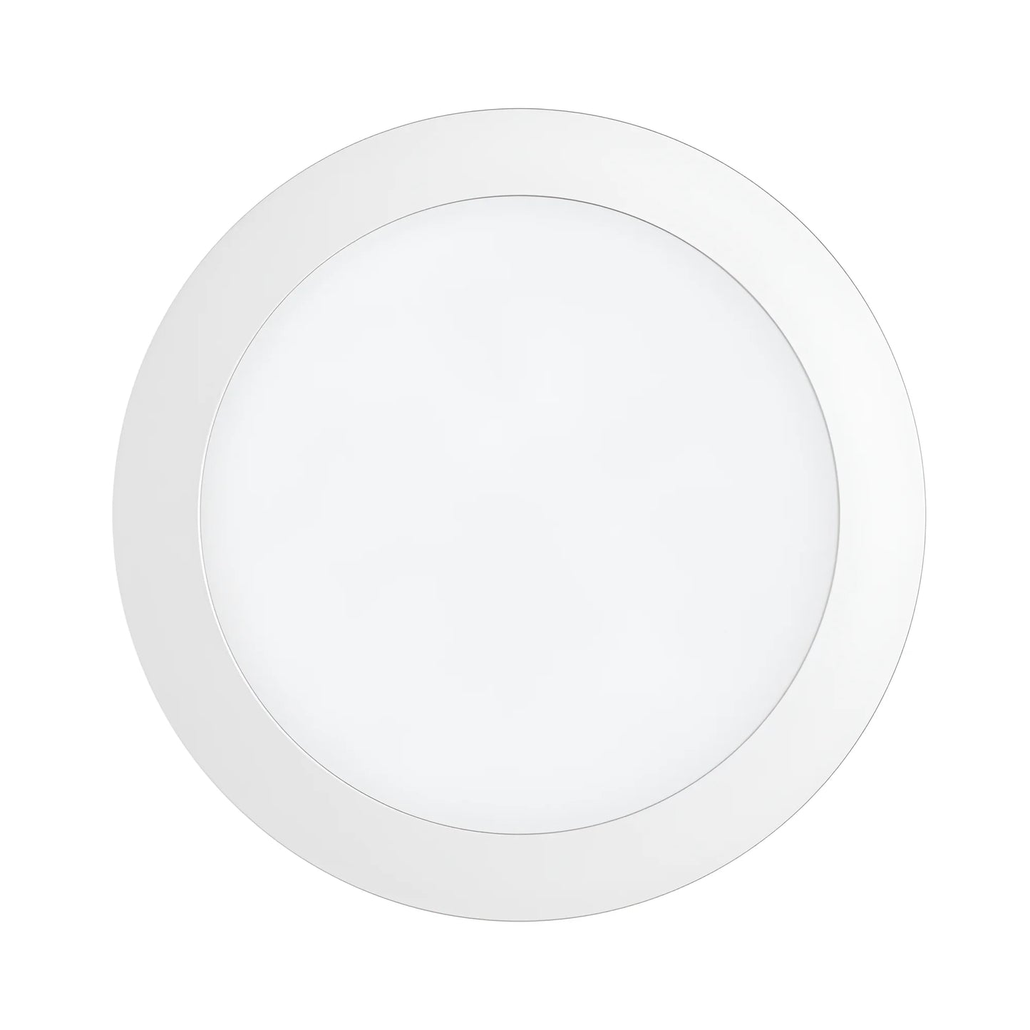 Braytron Smd Srd 24W Okrugli Bijeli 3000K Nadgradni Led Panel