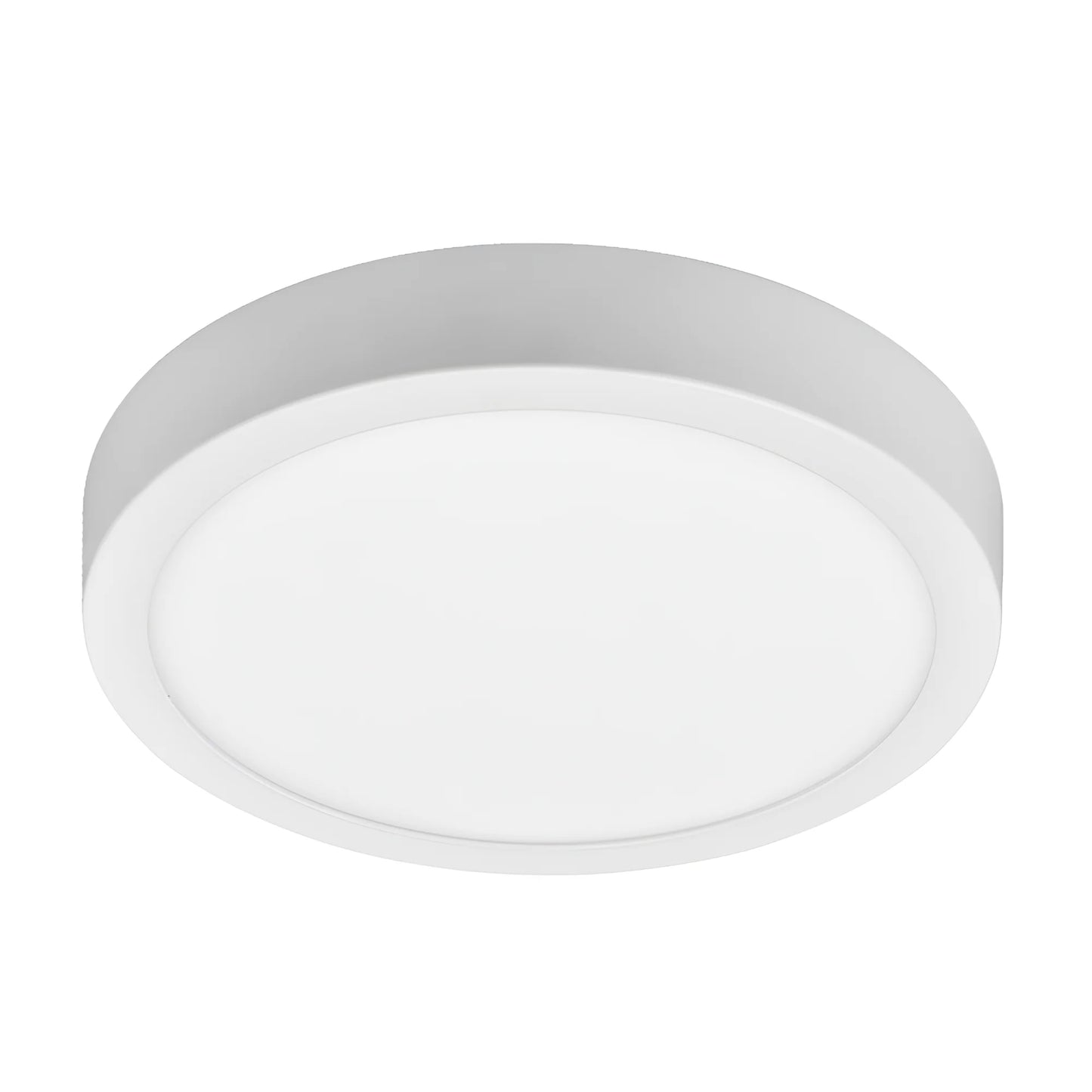 Braytron Smd Srd 36W Okrugli Bijeli 3000K Nadgradni Led Panel