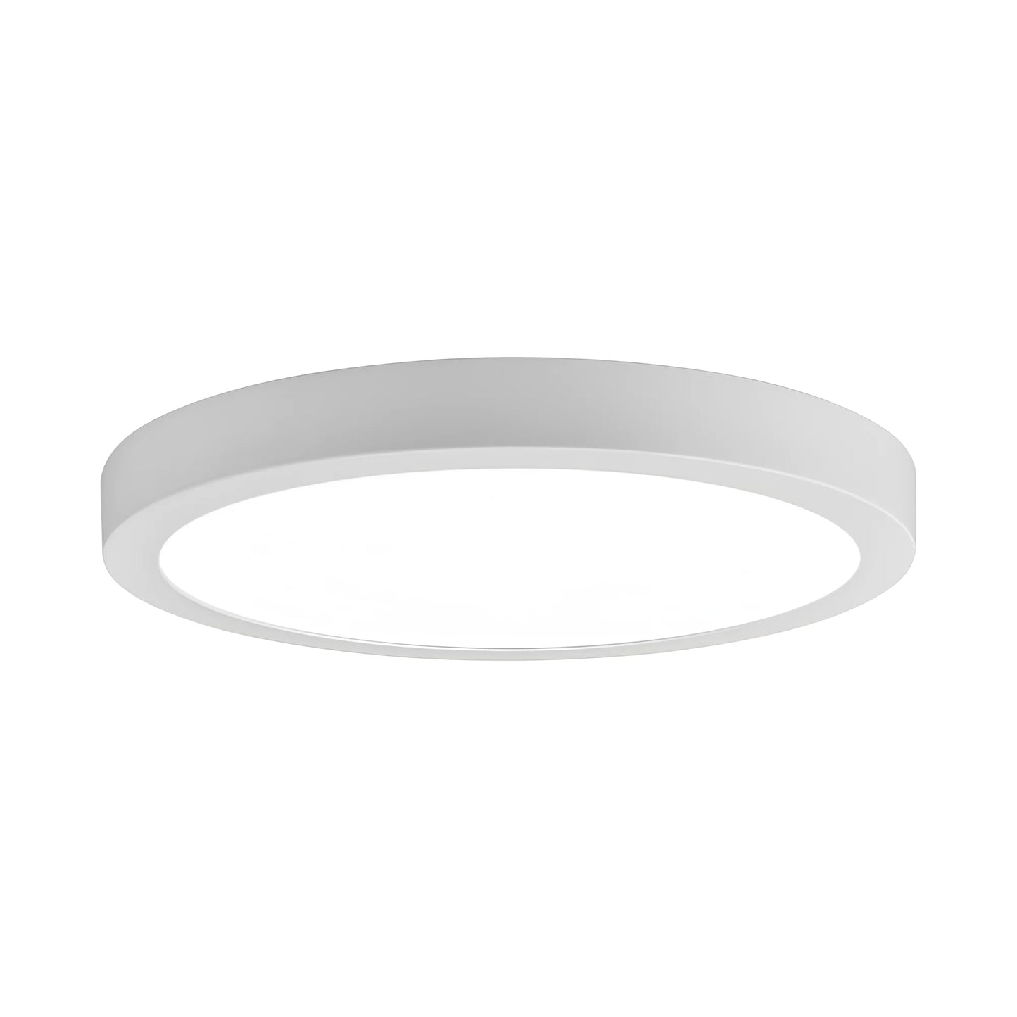 Braytron Smd Srd 36W Okrugli Bijeli 3000K Nadgradni Led Panel