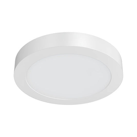 Braytron Smd Srd 24W Okrugli Bijeli 4000K Nadgradni Led Panel