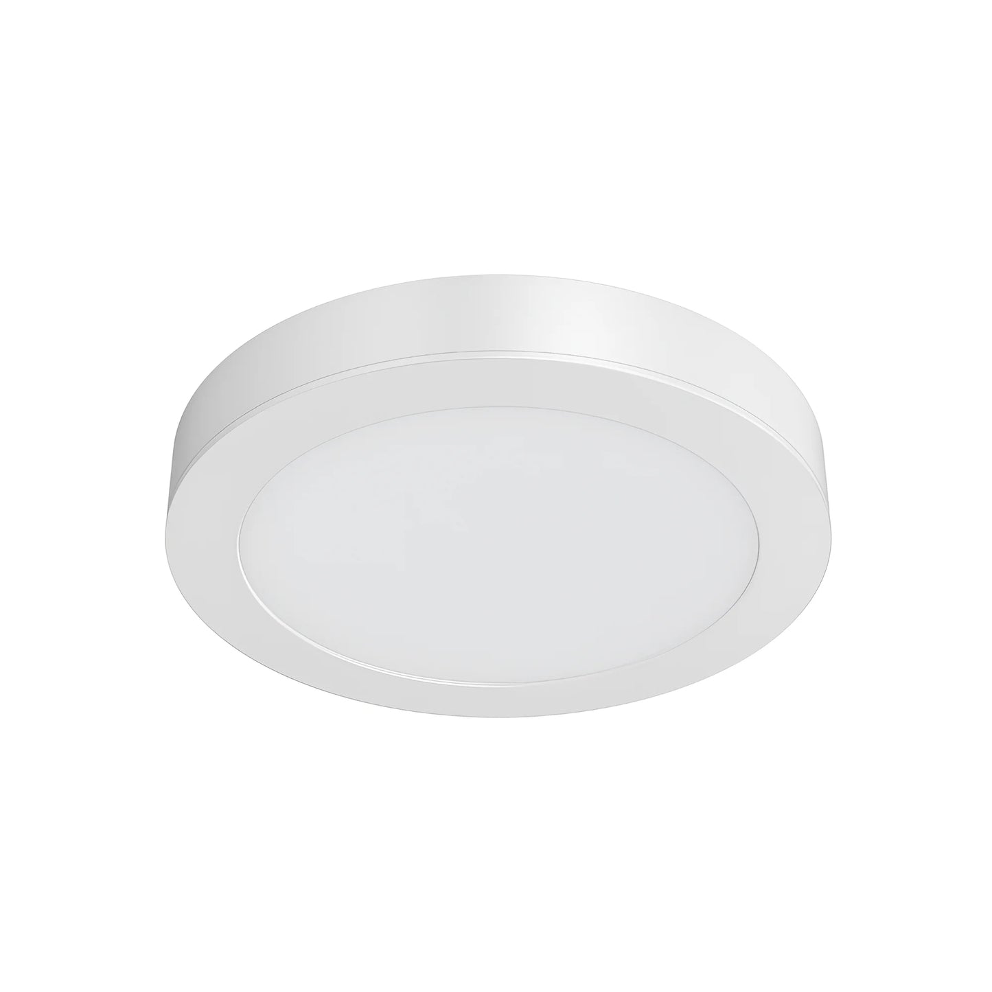 Braytron Smd Srp 12W Krug Bijela 3U1 Led Panel Light