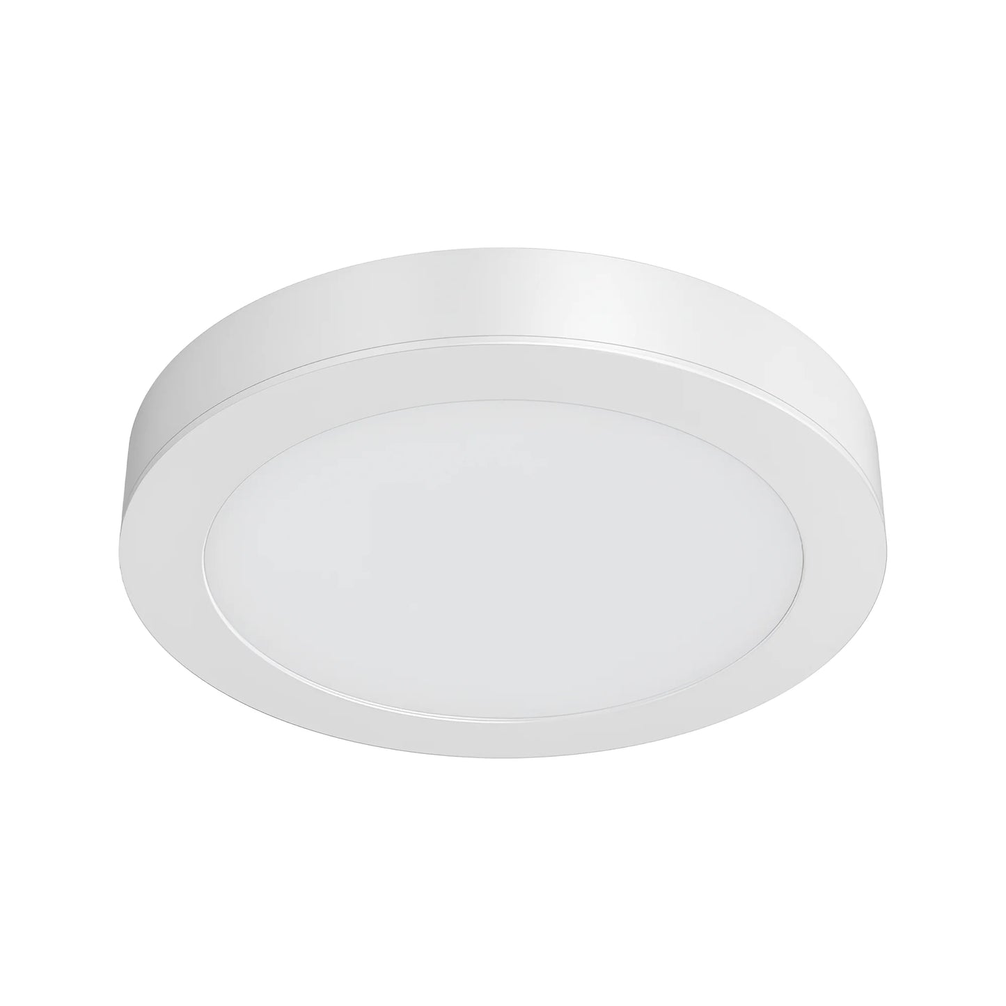 Braytron Smd Srp 18W Krug Bijela 3U1 Led Panel Light