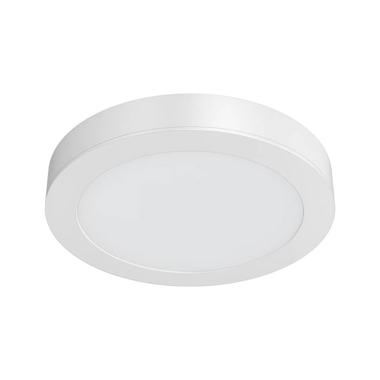 Braytron Smd Srp 18W Krug Bijela 3U1 Led Panel Light