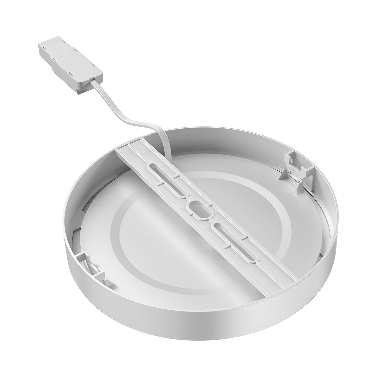 Braytron Smd Srp 18W Krug Bijela 3U1 Led Panel Light