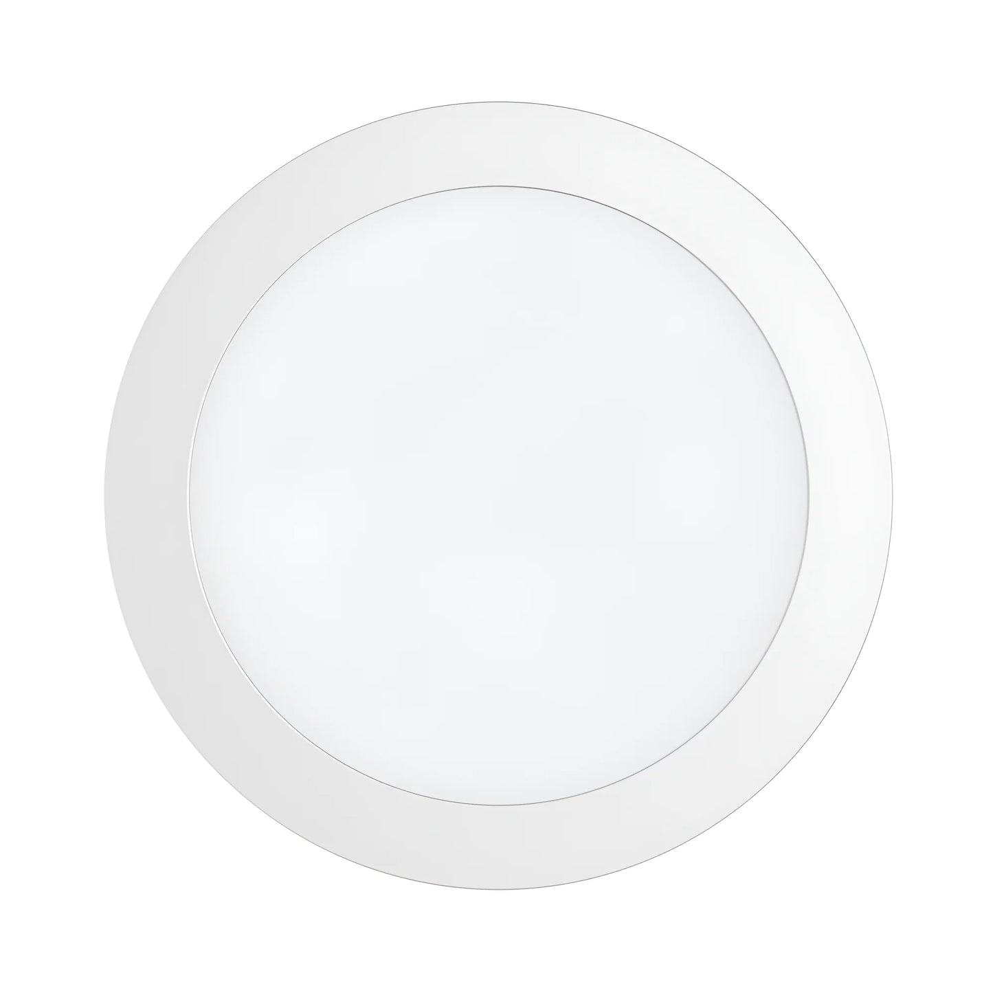 Braytron Smd Srp 24W Okrugli Bijeli 4000K Nadgradni Led Panel