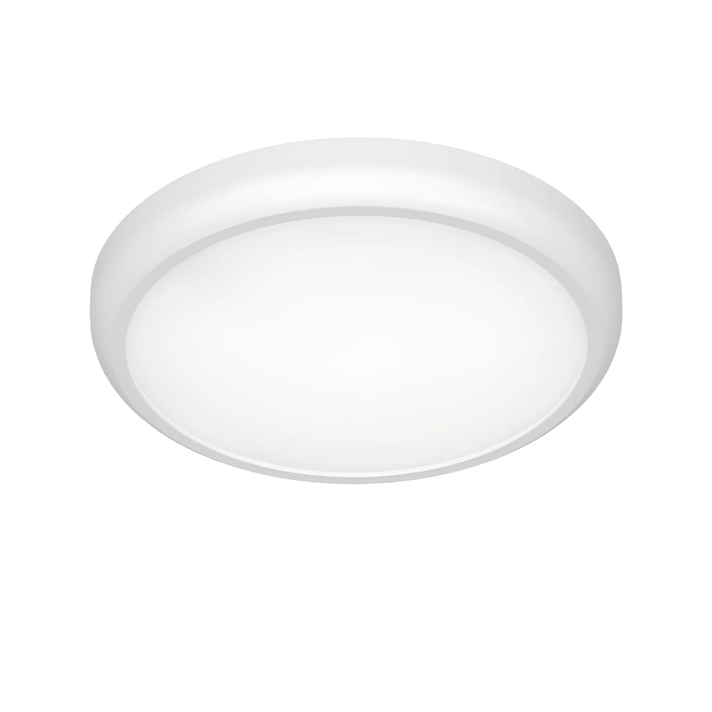 Braytron Smd Crb 20W Okrugli Bijeli 3U1 Nadgradni Led Panel