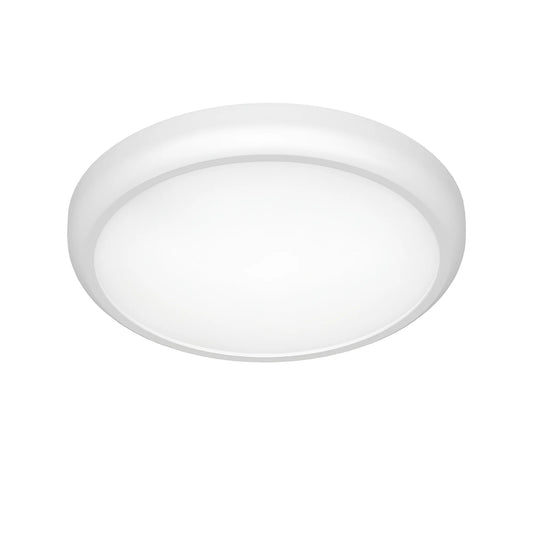 Braytron Smd Crb 20W Okrugli Bijeli 3U1 Nadgradni Led Panel