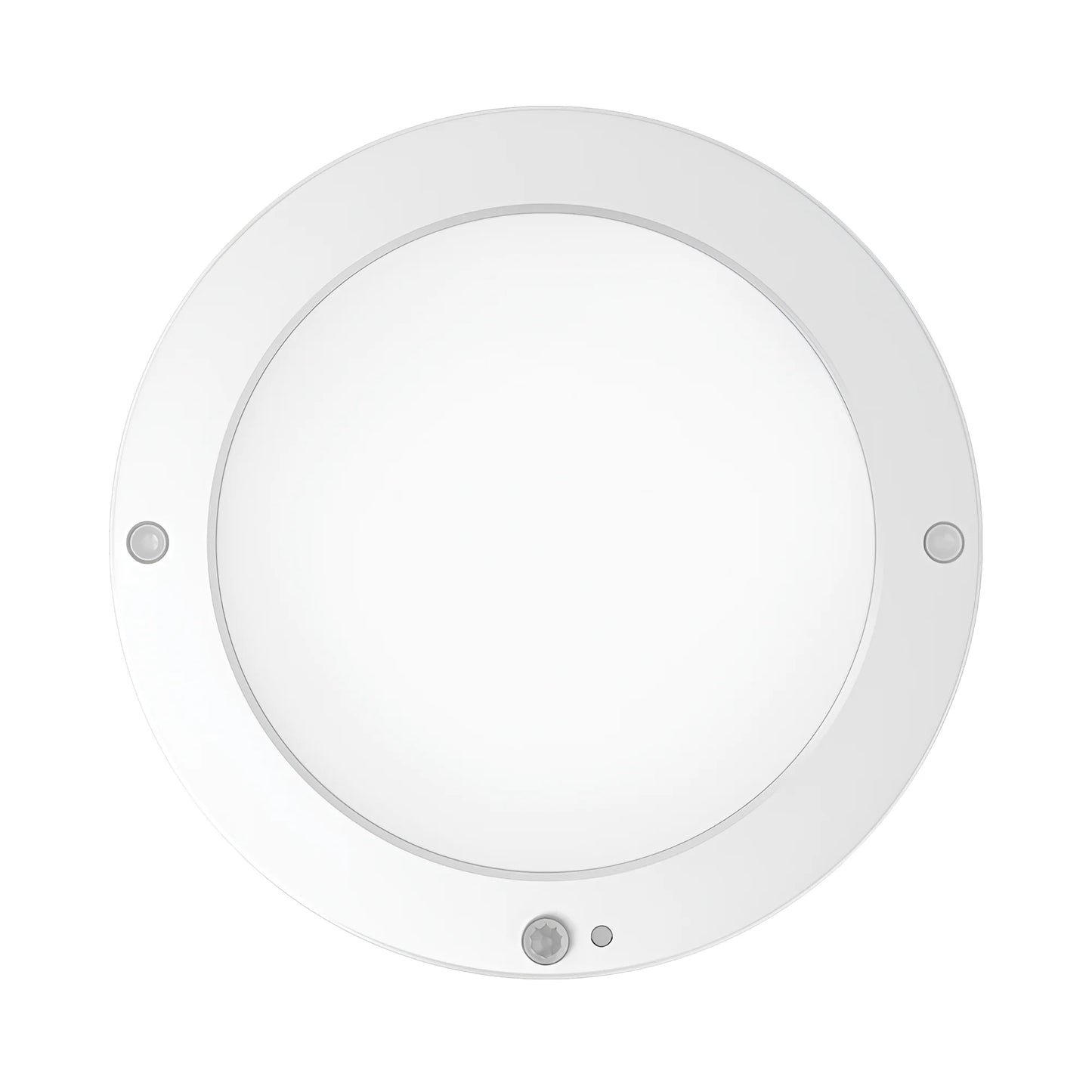 Braytron Sns Srp 20W Okrugli Bijeli 3U1 Nadgradni Led Panel Senzor