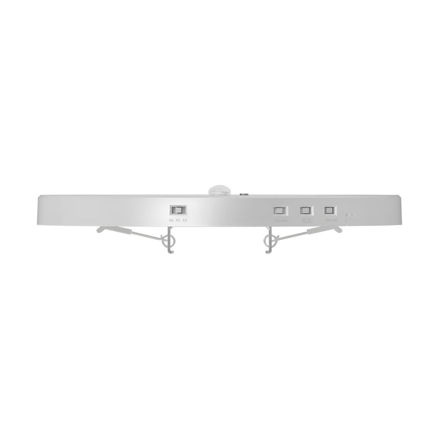 Braytron Sns Srp 20W Okrugli Bijeli 3U1 Nadgradni Led Panel Senzor
