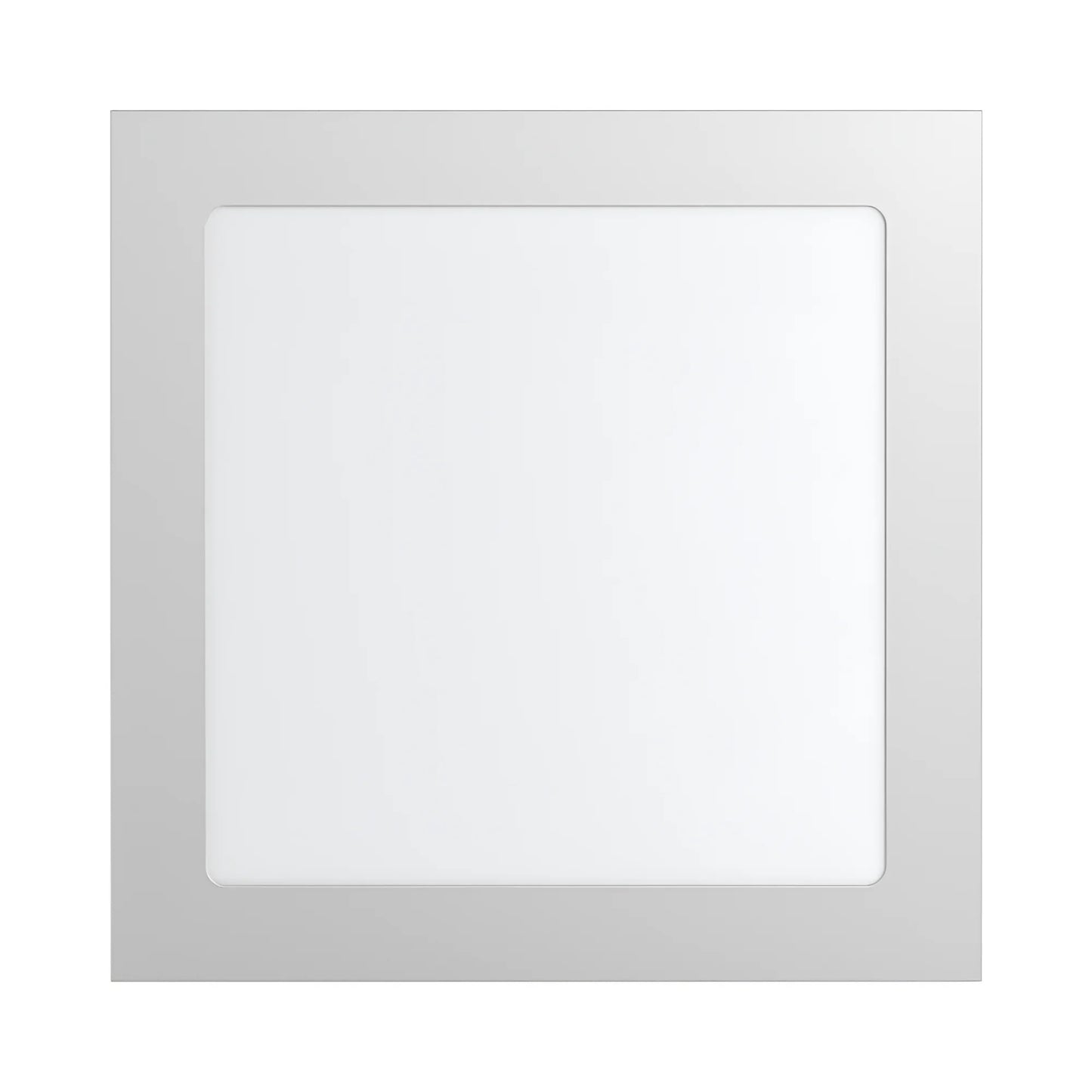 Braytron Smd Srd 12W Kvadratni Bijeli 4000K Nadgradni Led Panel