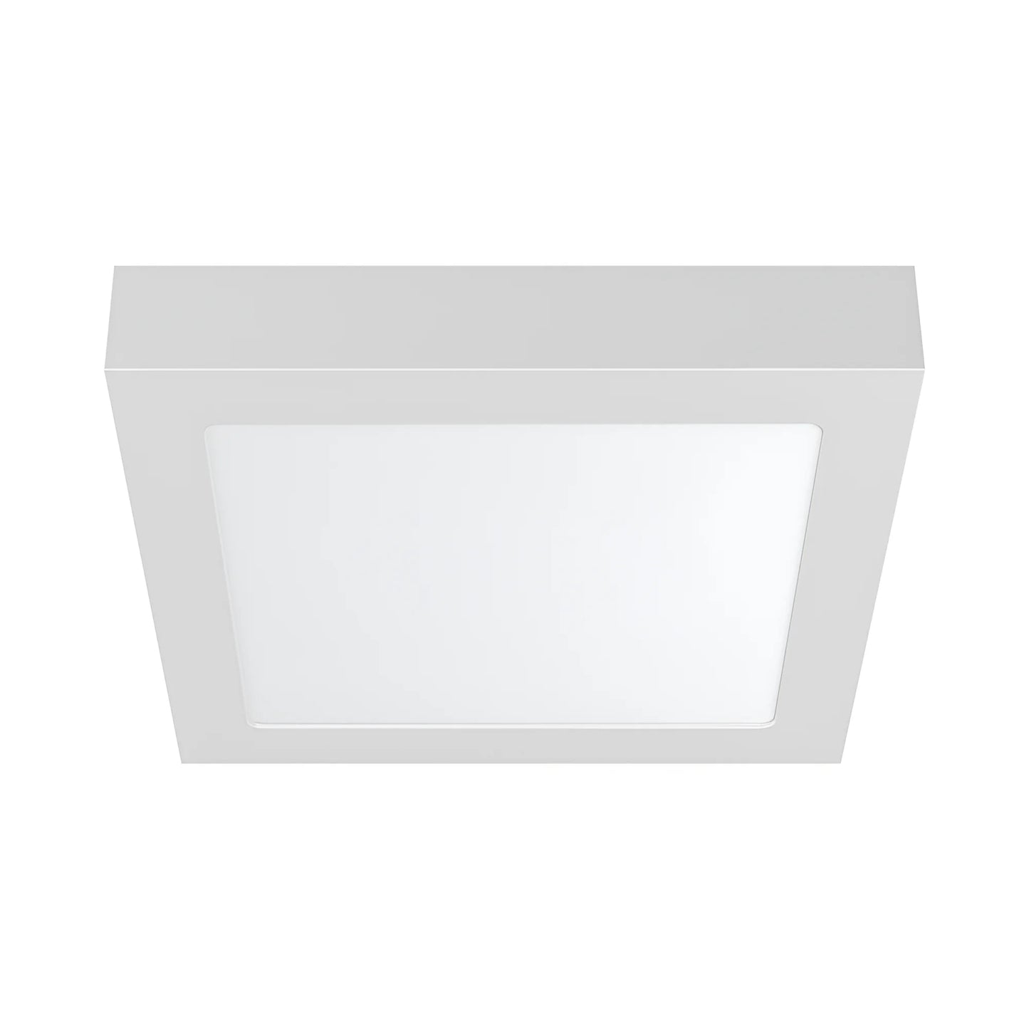 Braytron Smd Srd 24W Kvadratni Bijeli 4000K Nadgradni Led Panel