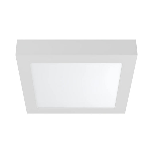 Braytron Smd Srd 24W Kvadratni Bijeli 4000K Nadgradni Led Panel