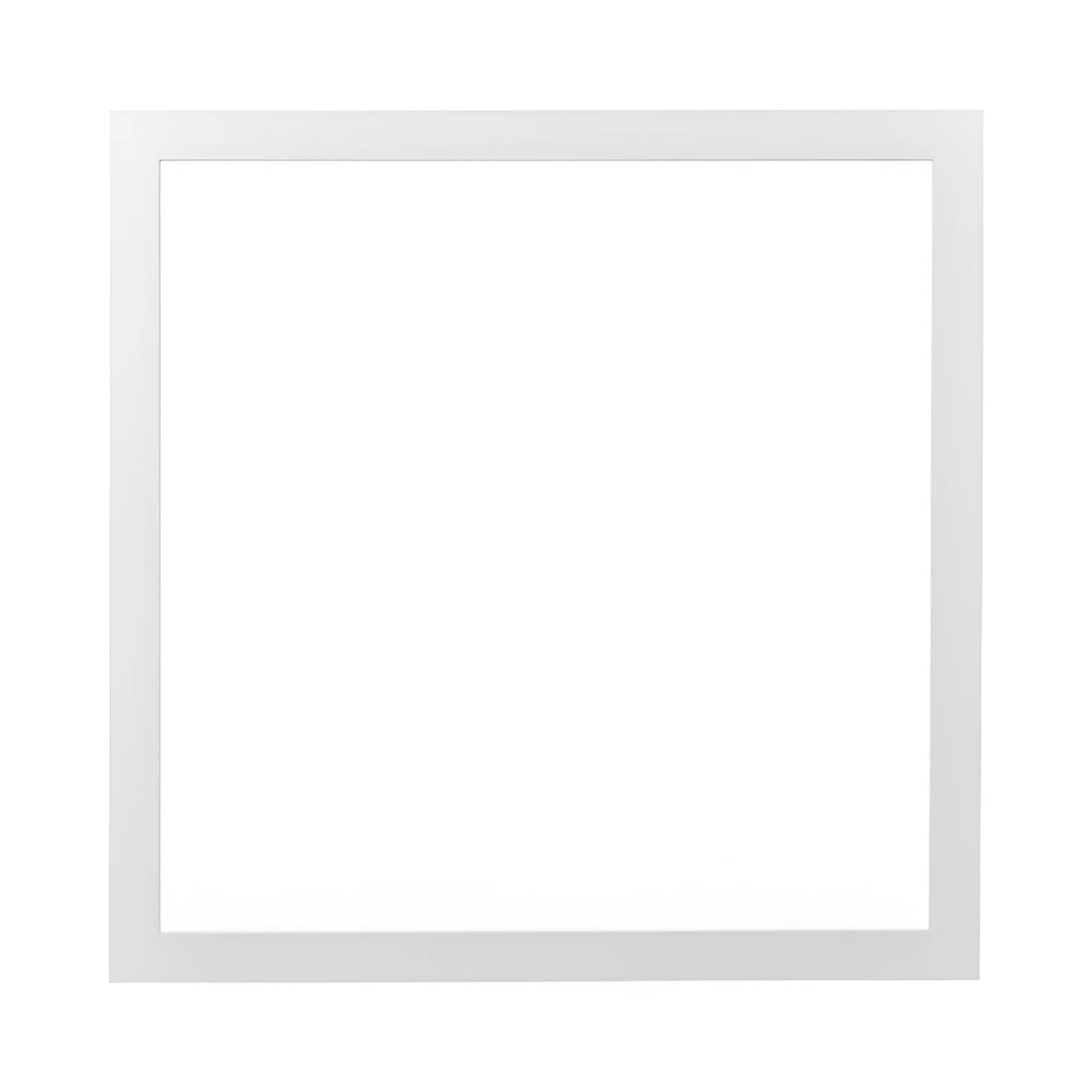 Braytron Smd Srd 36W Kvadratni Bijeli 6500K Nadgradni Led Panel