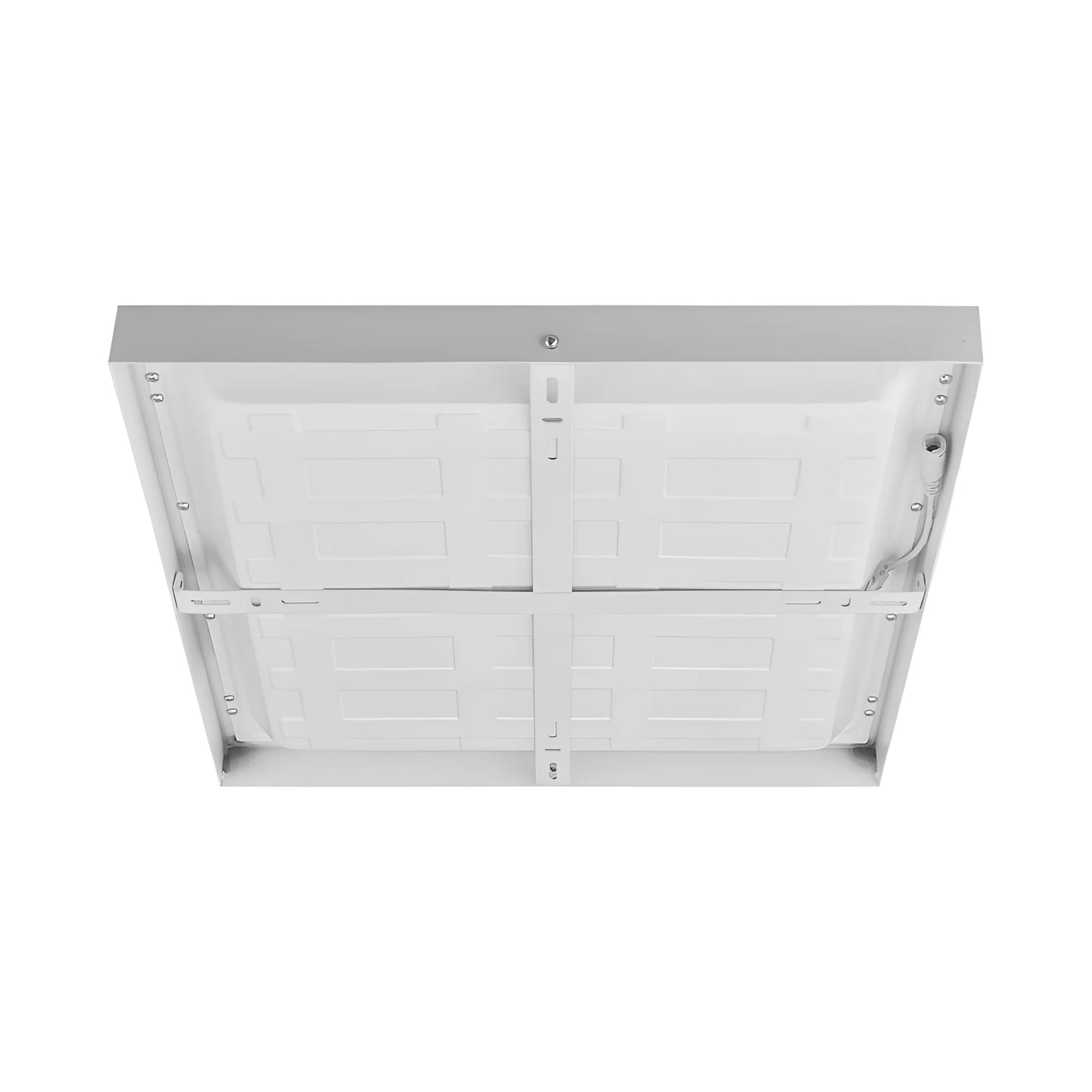Braytron Smd Srd 36W Kvadratni Bijeli 6500K Nadgradni Led Panel