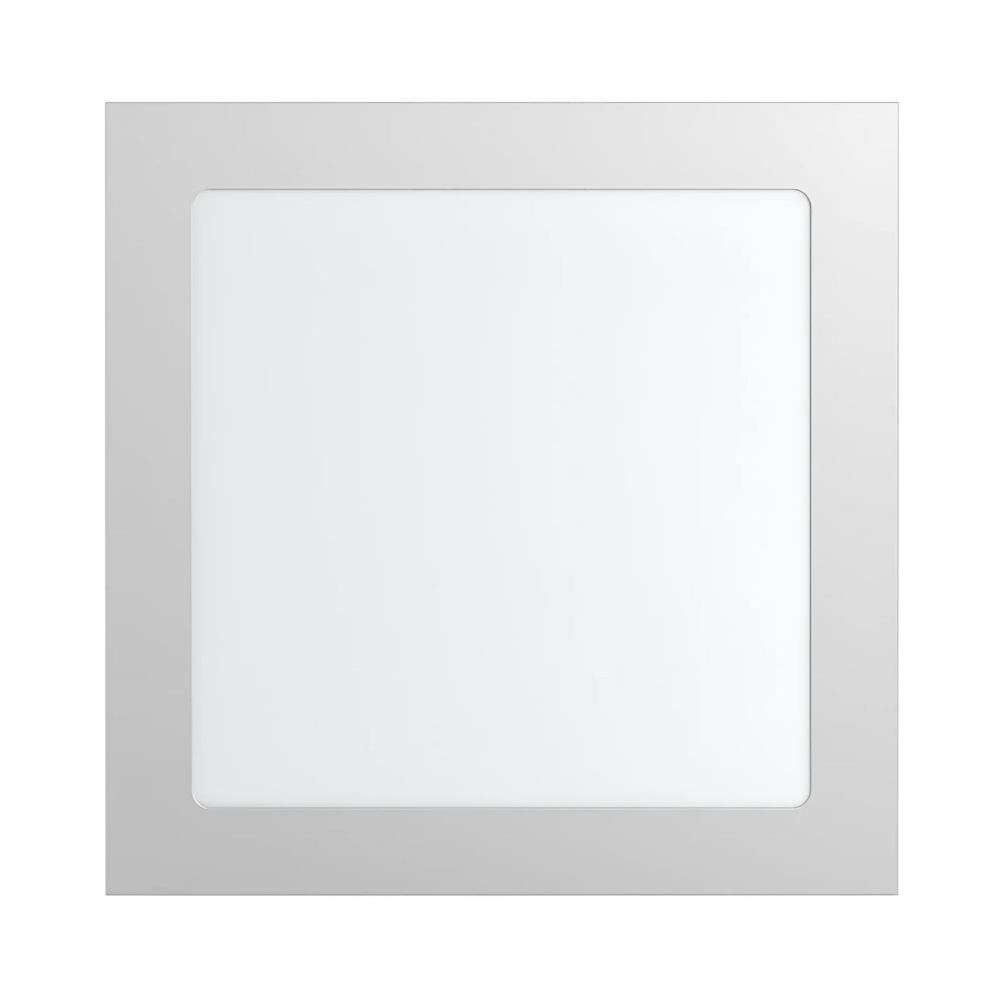 Braytron Smd Srp 12W Kvadratni Bijeli 4000K Nadgradni Led Panel