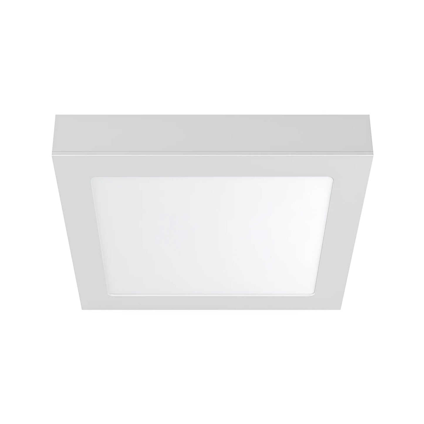 Braytron Smd Srp 18W Kvadratni Bijeli 3000K Nadgradni Led Panel