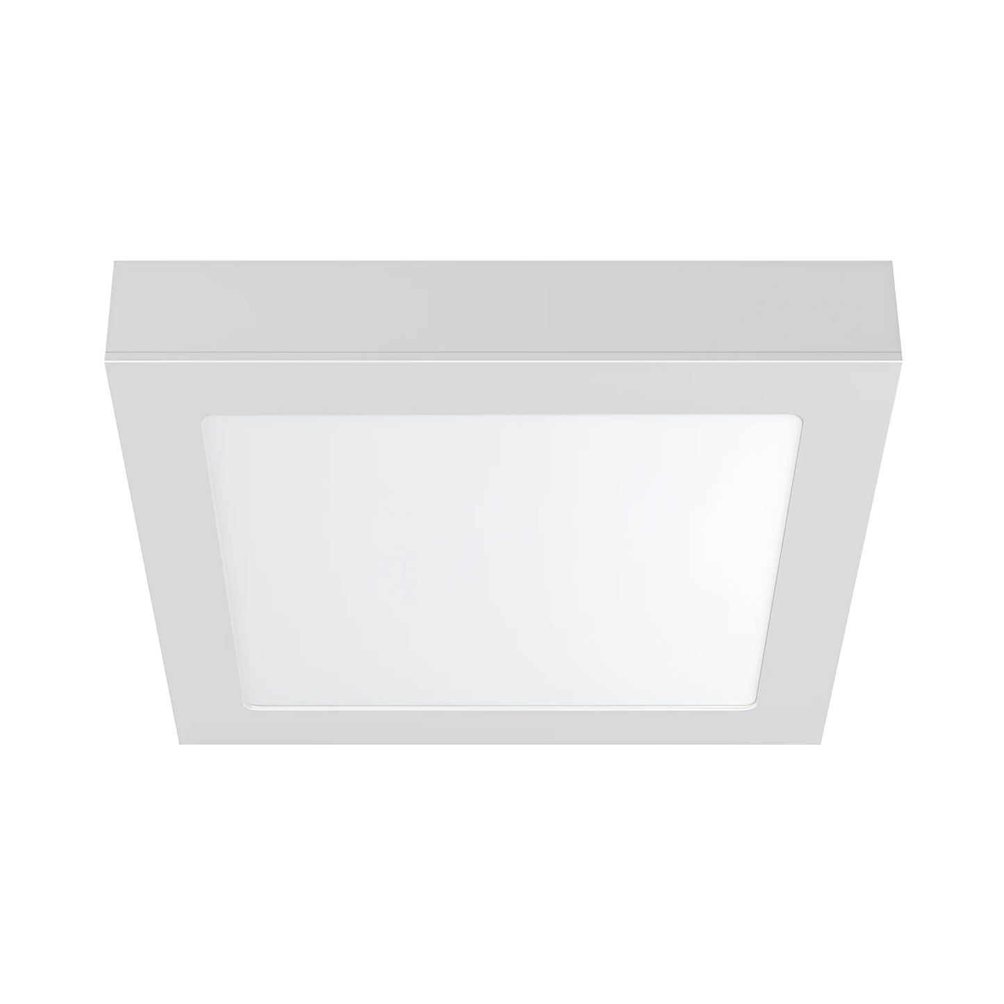 Braytron Smd Srp 24W Kvadratni Bijeli 4000K Nadgradni Led Panel