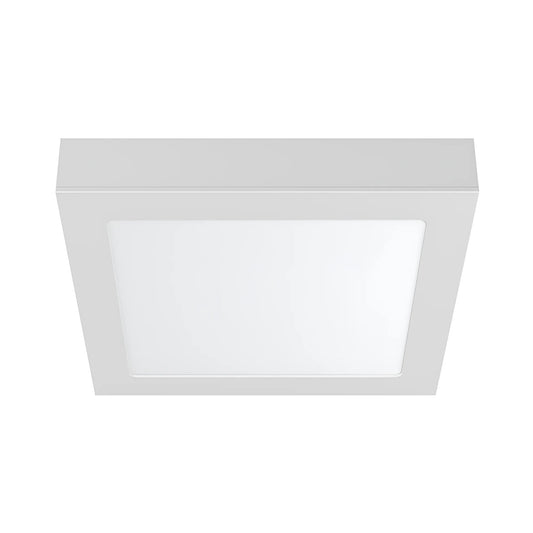 Braytron Smd Srp 24W Kvadratni Bijeli 4000K Nadgradni Led Panel