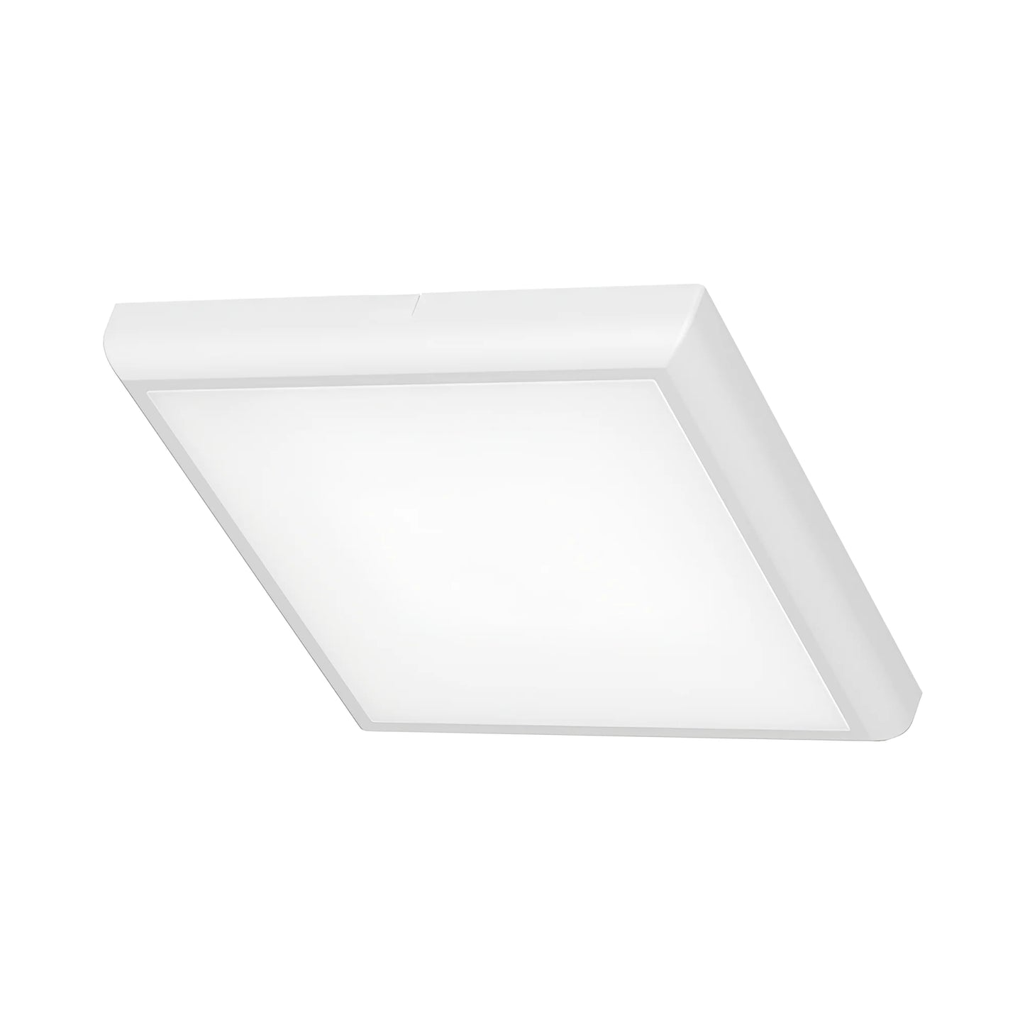 Braytron Smd Crb 20W Kvadratni Bijeli 3U1 Ip40 Nadgradni Led Panel