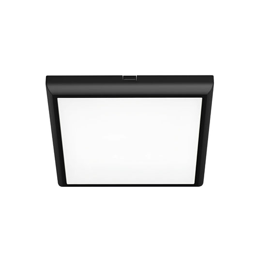 Braytron Smd Crb 20W Kvadratni Crni 3U1 Ip40 Nadgradni Led Panel