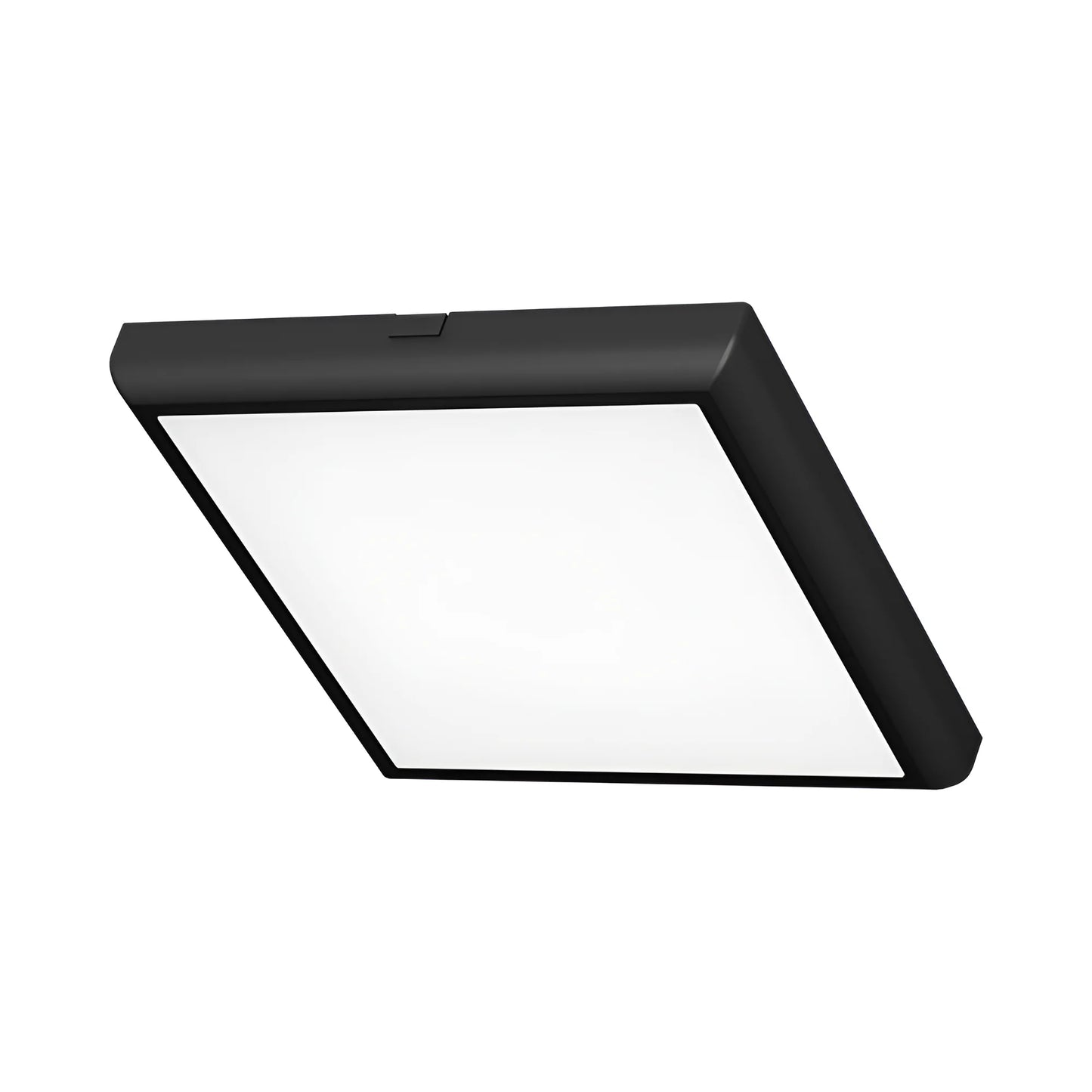 Braytron Smd Crb 20W Kvadratni Crni 3U1 Ip40 Nadgradni Led Panel