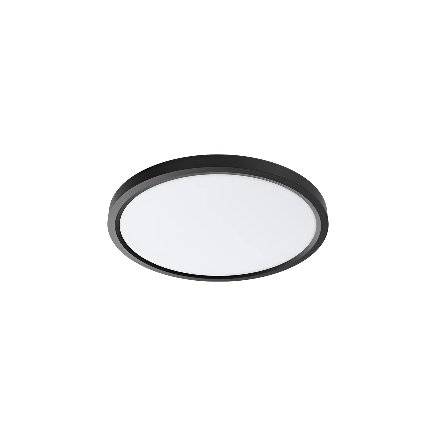 Braytron Jade Slr Crna Krug 20W 3U1 Led Plafonjera