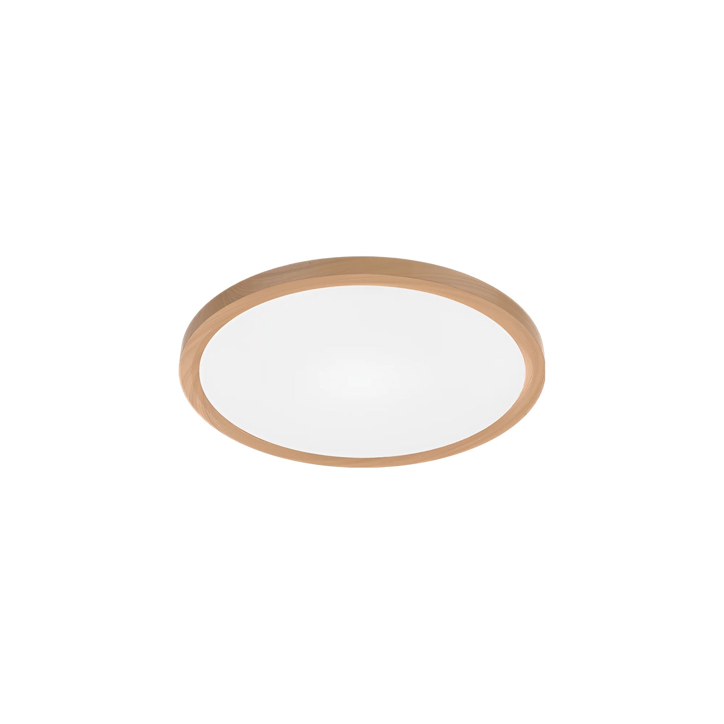 Braytron Jade Slr Drvo Krug 20W 3U1 Led Plafonjera