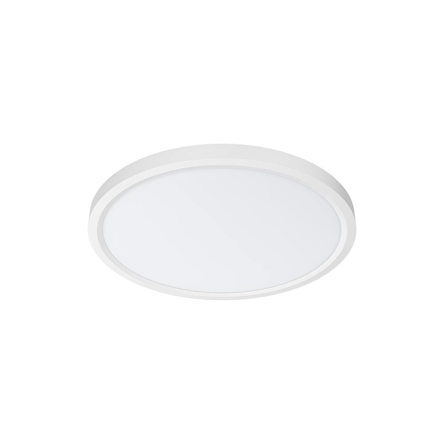 Braytron Jade Slr Bijela Krug 26W 3U1 Led Plafonjera