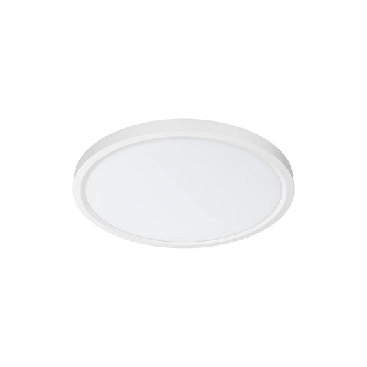 Braytron Jade Slr Bijela Krug 26W 3U1 Led Plafonjera