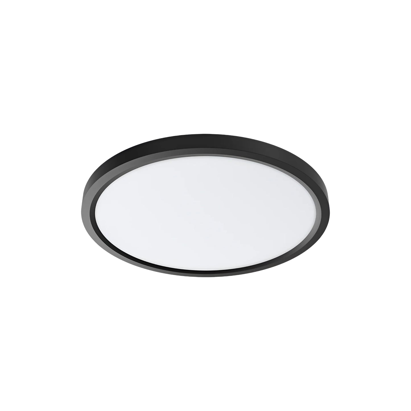 Braytron Jade Slr Crna Krug 26W 3U1 Led Plafonjera