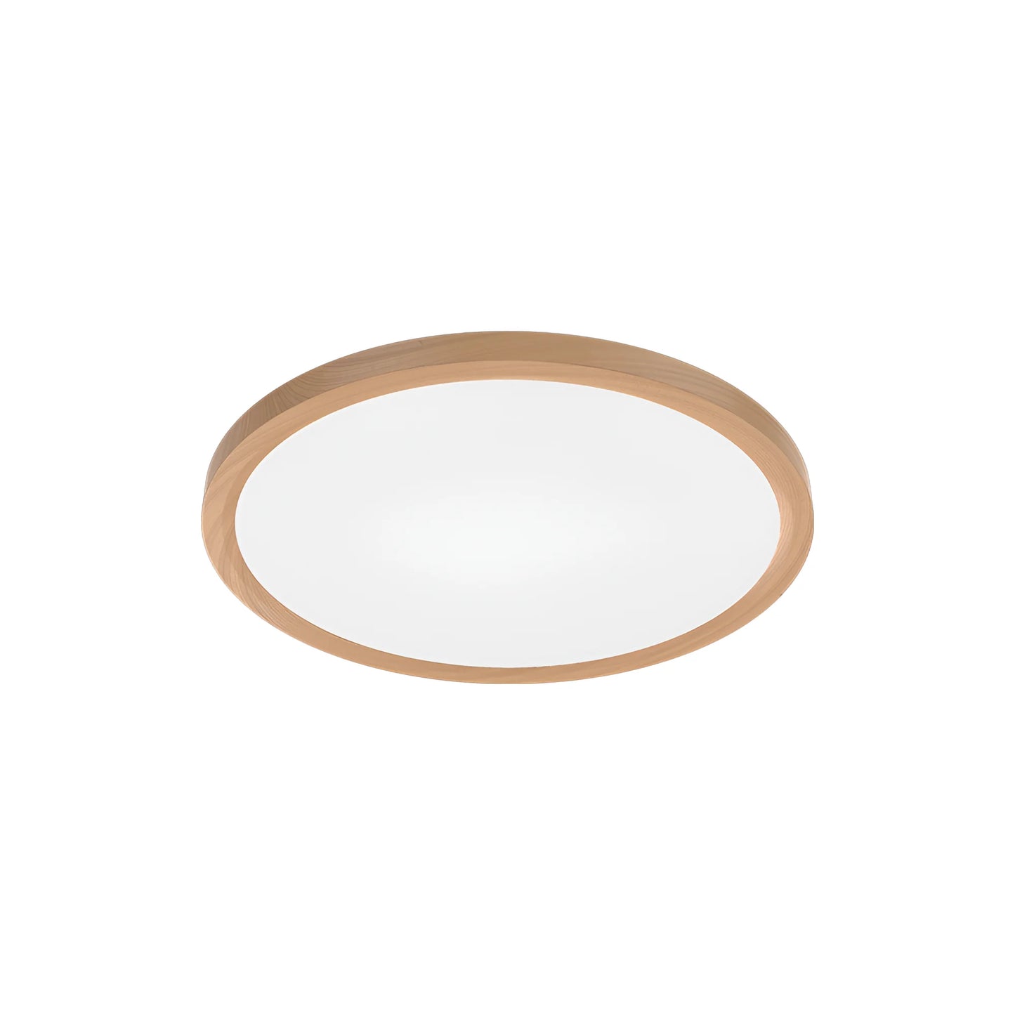 Braytron Jade Slr Drvo Krug 26W 3U1 Led Plafonjera