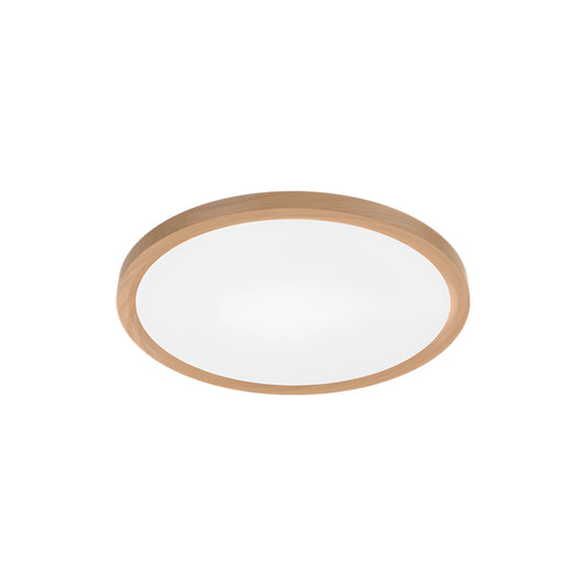 Braytron Jade Slr Drvo Krug 26W 3U1 Led Plafonjera