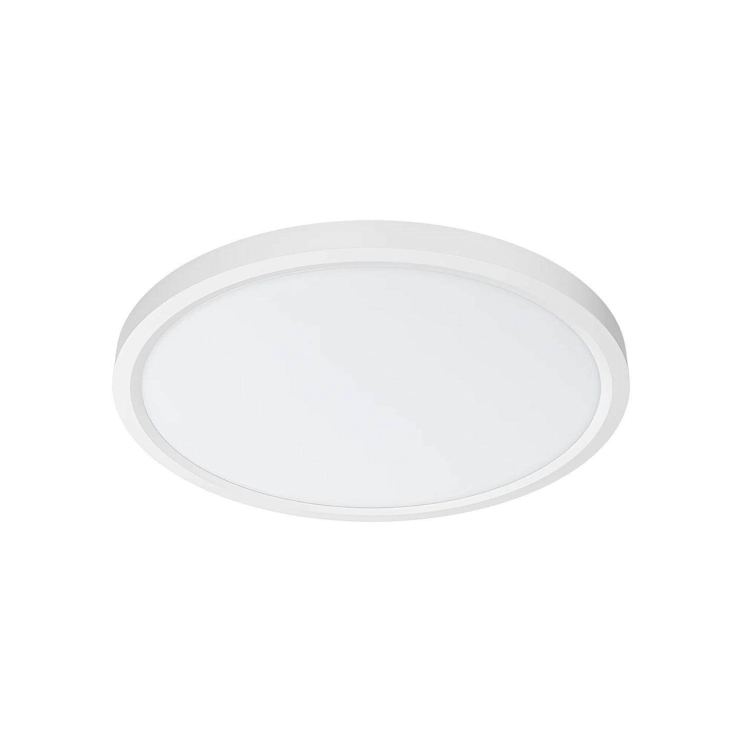 Braytron Jade Slr Bijela Krug 36W 3U1 Led Plafonjera
