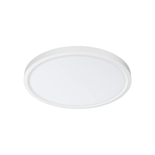 Braytron Jade Slr Bijela Krug 36W 3U1 Led Plafonjera