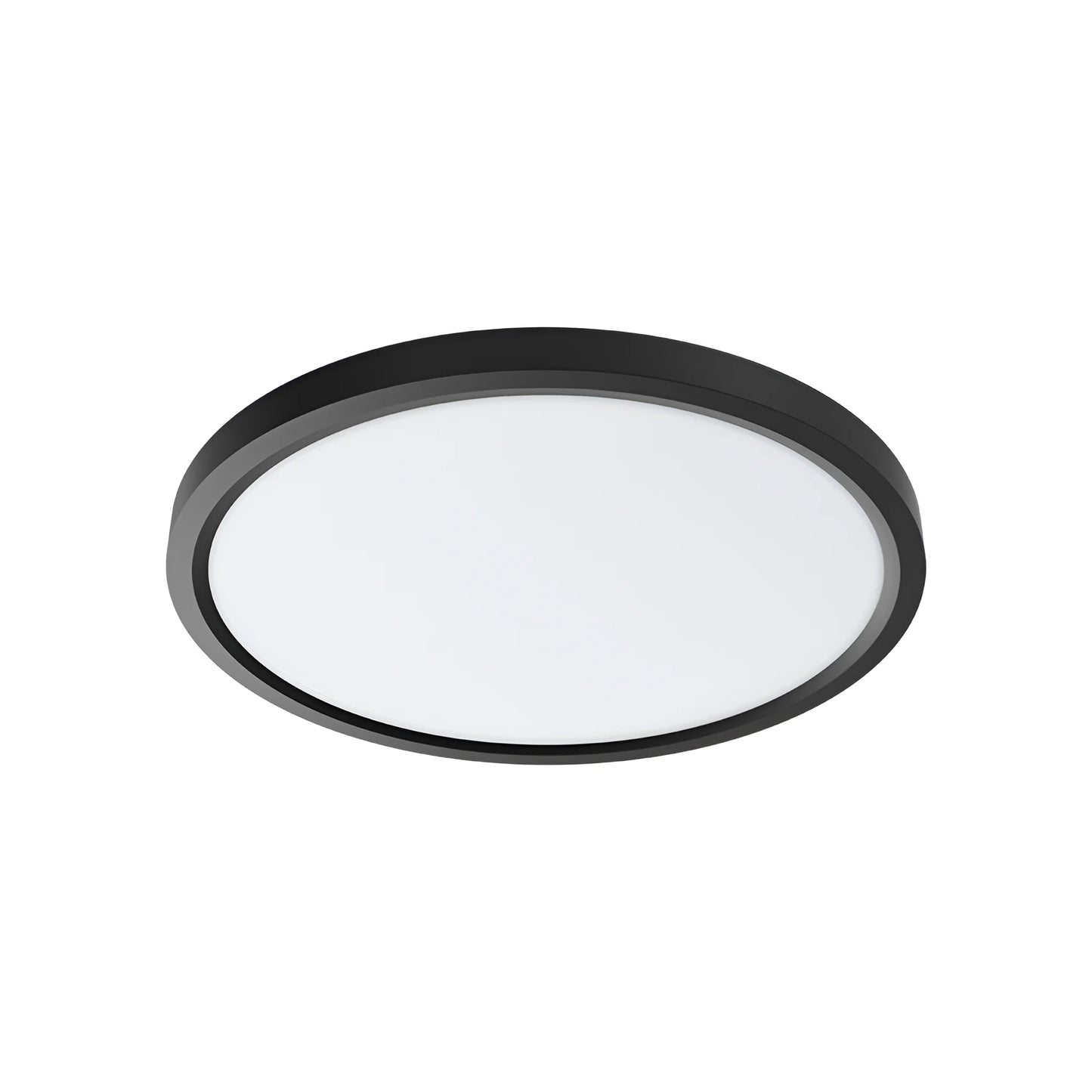 Braytron Jade Slr Crna Krug 36W 3U1 Led Plafonjera