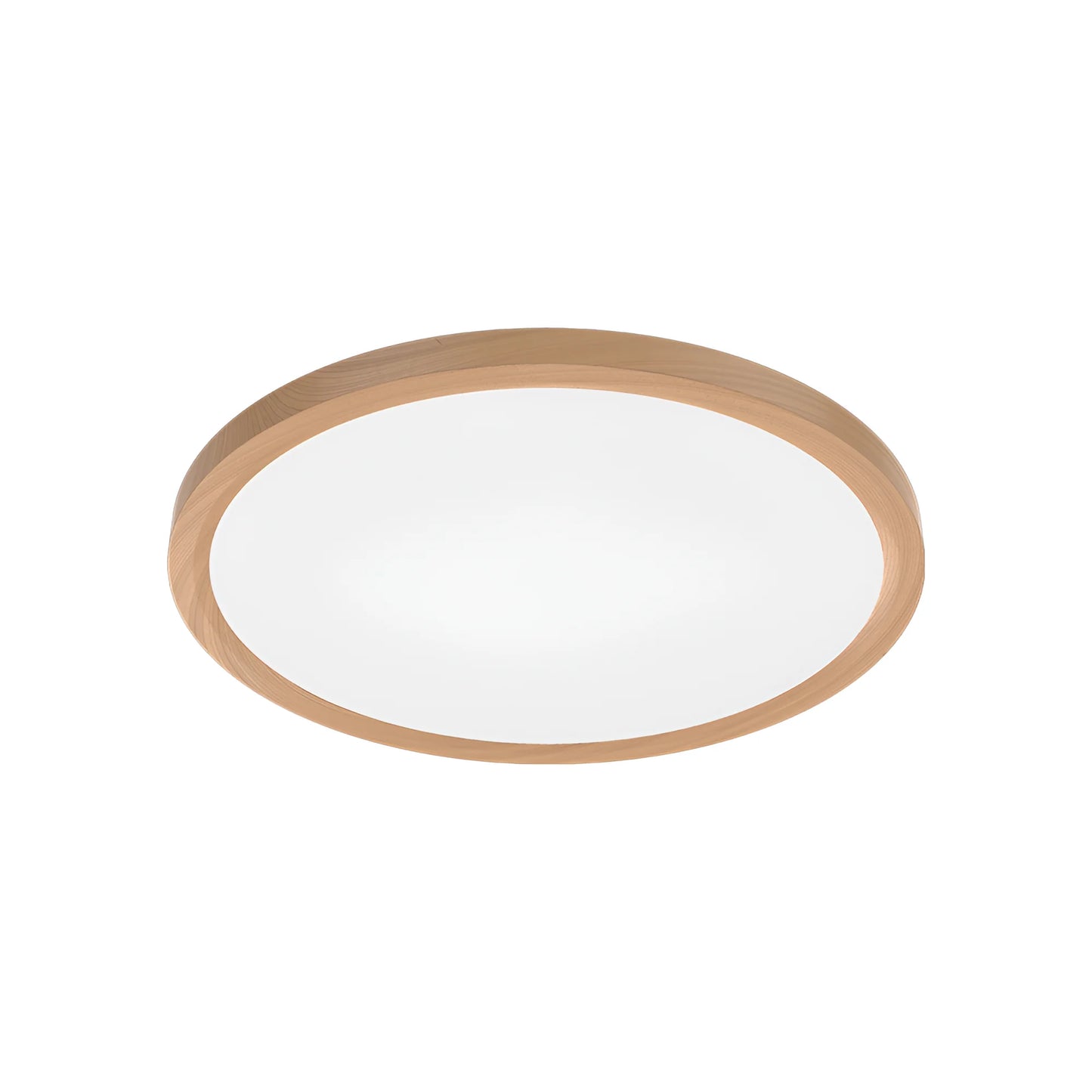 Braytron Jade Slr Drvo Krug 36W 3U1 Led Plafonjera