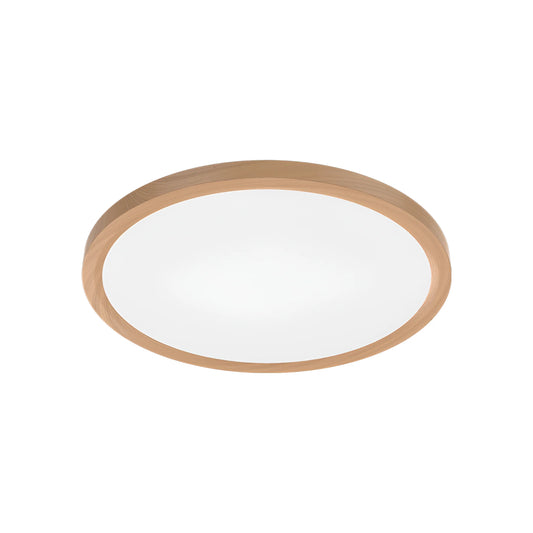 Braytron Jade Slr Drvo Krug 36W 3U1 Led Plafonjera