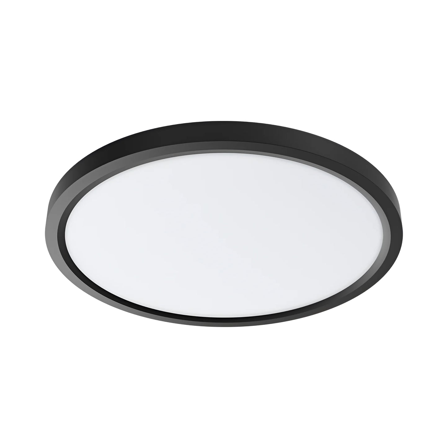 Braytron Jade Slr Crna Krug 45W 3U1 Led Plafonjera