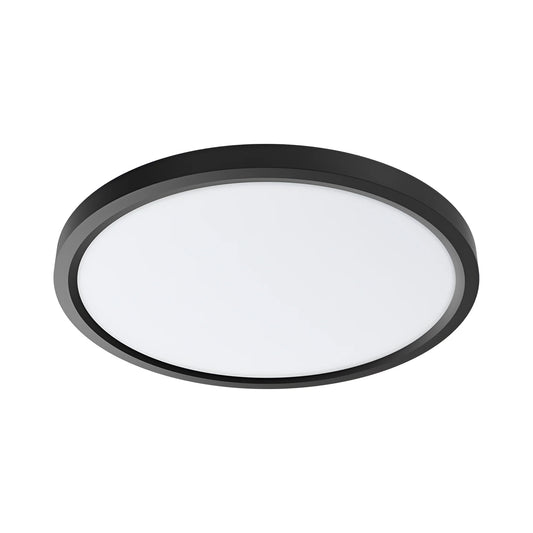 Braytron Jade Slr Crna Krug 45W 3U1 Led Plafonjera