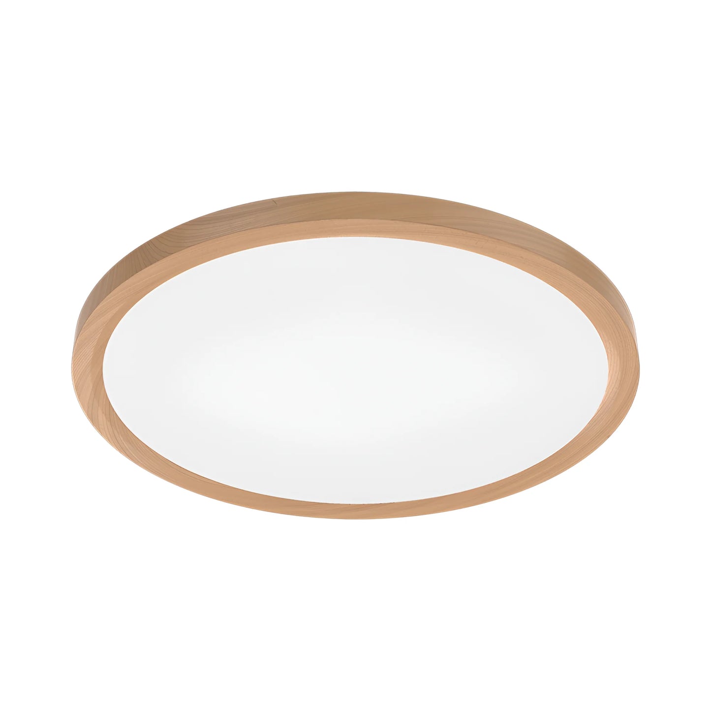 Braytron Jade Slr Drvo Krug 45W 3U1 Led Plafonjera