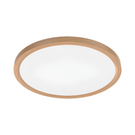 Braytron Jade Slr Drvo Krug 45W 3U1 Led Plafonjera
