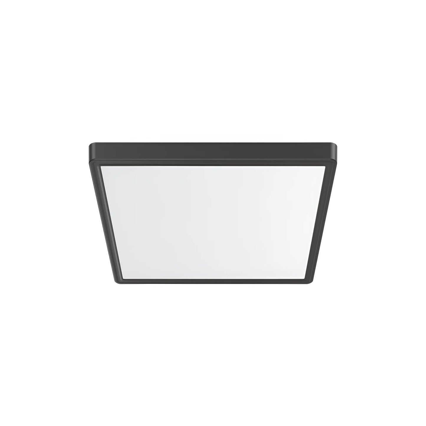 Braytron Jade Slr Crna Kocka 20W 3U1 Led Plafonjera